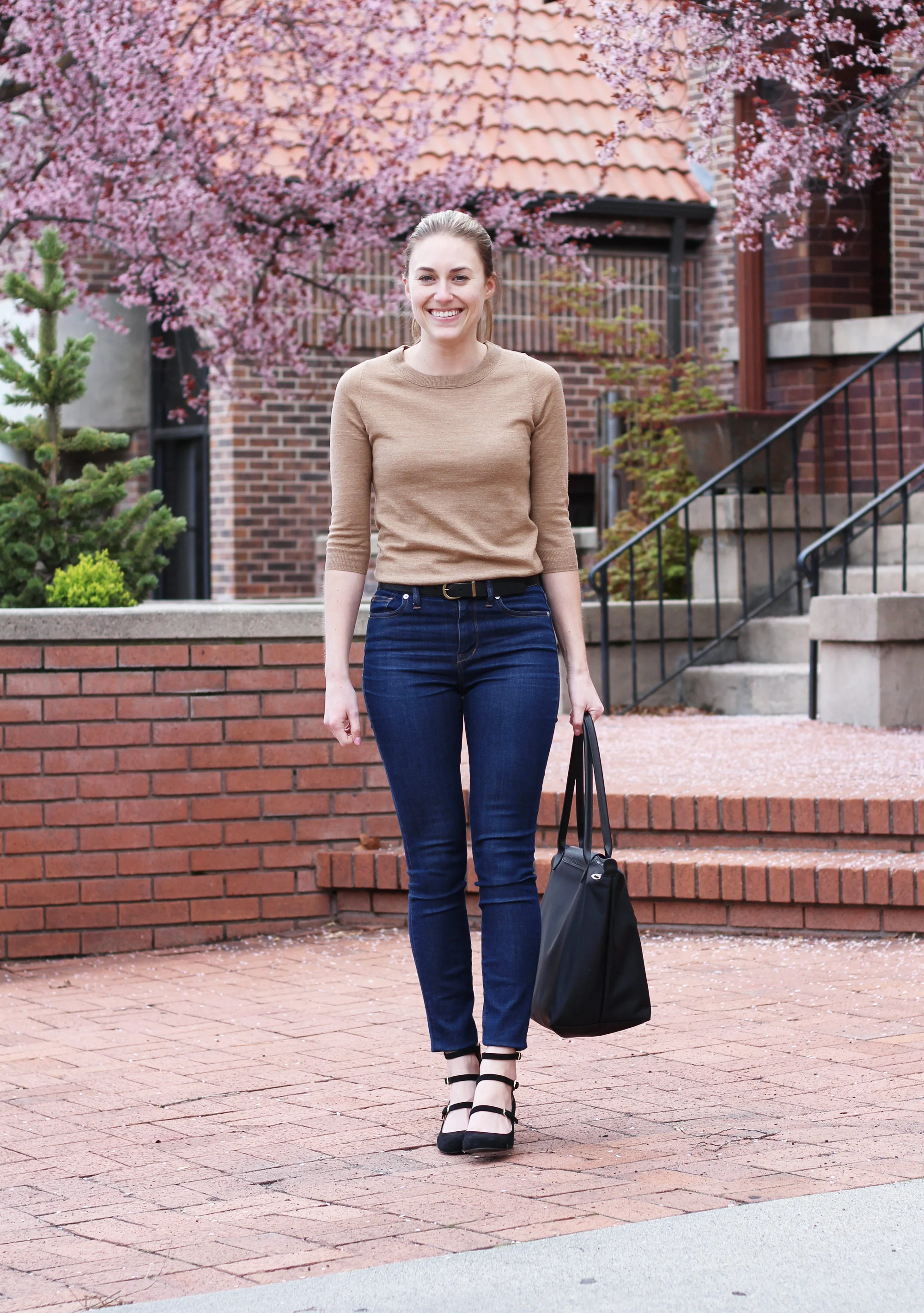 Power outfit